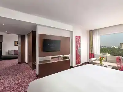 Novotel Yangon Max - 181