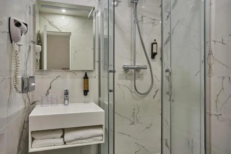 hôTel Lux Picpus - 9