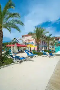 Granada Luxury Belek - Kids Concept - 31