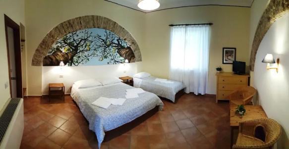 Farmstay La Morella - 17