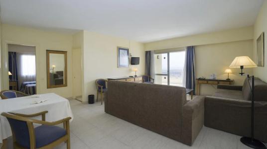 Apartamentos Pyr Fuengirola - 43