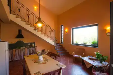 b&b La Rena Rossa - 12