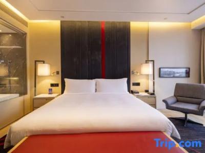 Hilton Xi'an High-Tech Zone - 116
