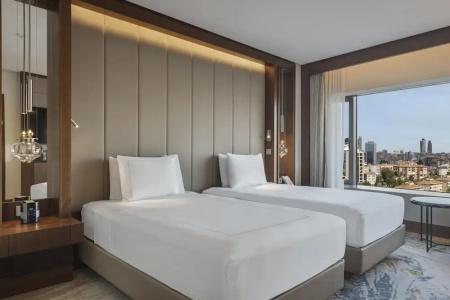 Conrad Istanbul Bosphorus - 118