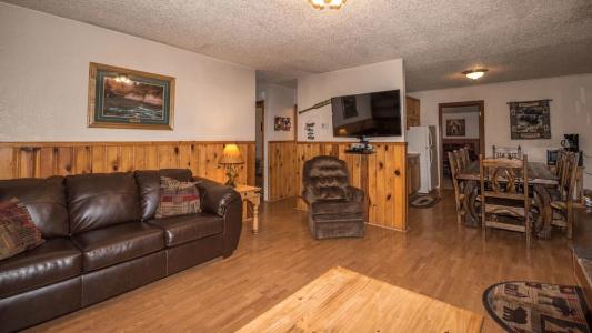 Canyon Cabins - 44