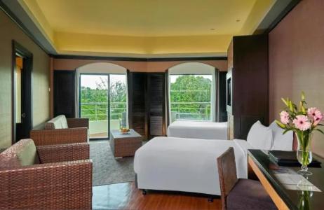 Swiss-Garden Beach Resort, - 59
