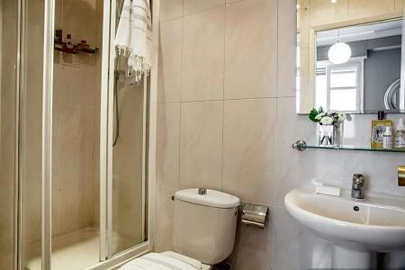 Ainb b&b Eixample-Muntaner - 17