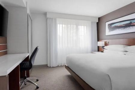 Deltas by Marriott - 44
