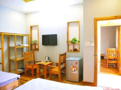 Lien Tho Guesthouse - 2