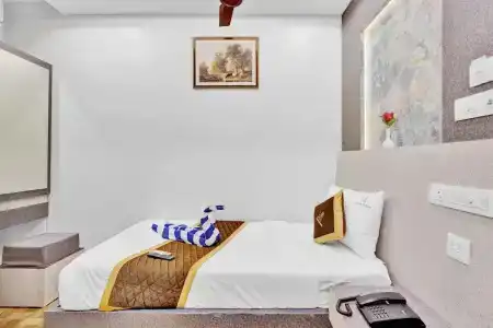 The k11s - t Nagar - 30