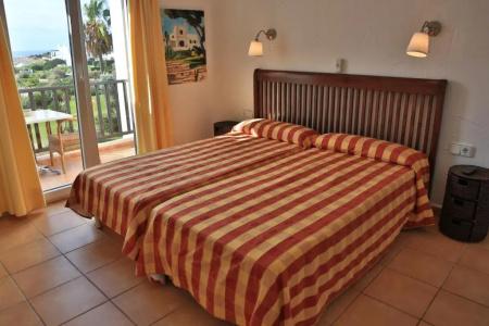 Apartamentos Parque Mar - 40