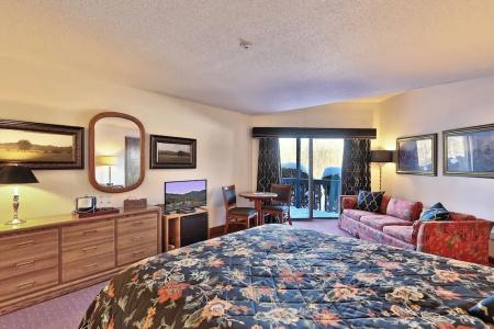 Greenbrier Inn - 54