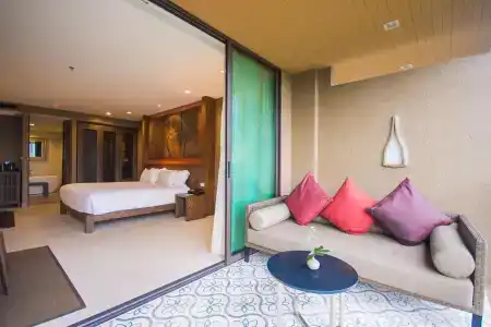 Sunsuri Phuket - Sha Plus - 37