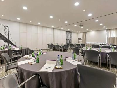 Mercure Lisboa - 25