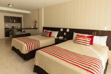 Icaro Suites - 79