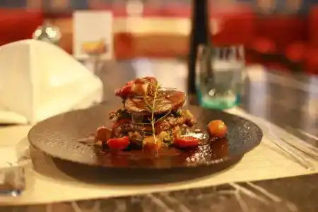 Mercure Trabzon - 13