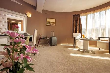 Best Western Lozenetz - 105