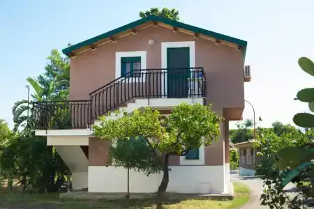 Villaggio Alkantara - 90