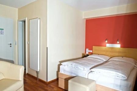 Town Wiesbaden - private living - 80