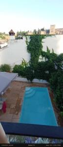 Candil Suite Comares - 42