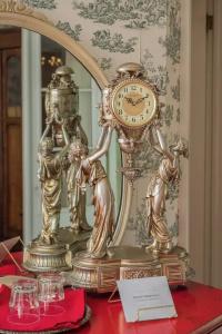 The Old Bank House - 108