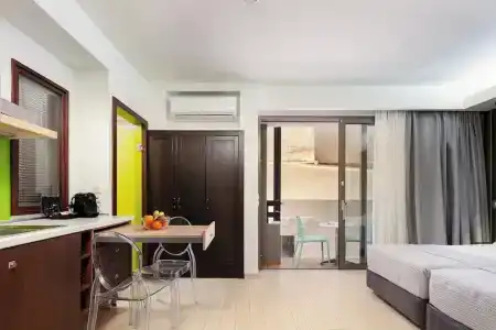 Steris Elegant Beach & - 157