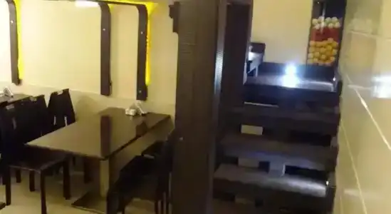 Flora Suites - Fort - 20