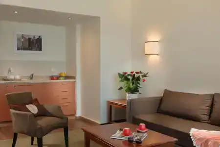 Leonardo Plaza Haifa - 75