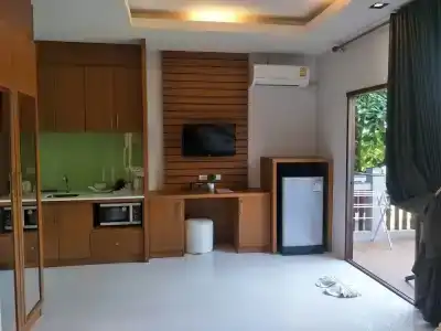 Lanta Intanin Resort - Sha Extra Plus - 132