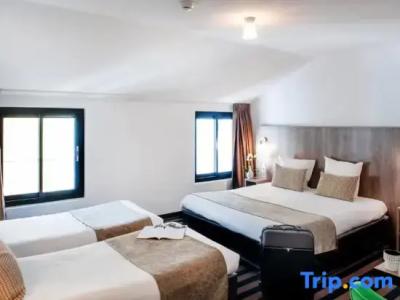 Hôtel Panorama - 64