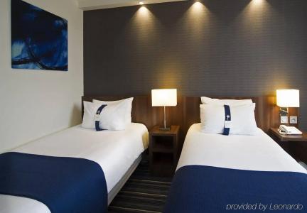 Holiday Inn Express Lille Centre, an IHG - 2