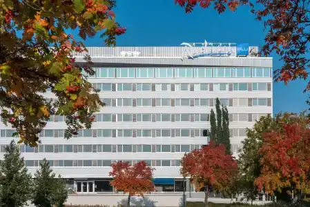 Radisson Blu, Oulu - 0