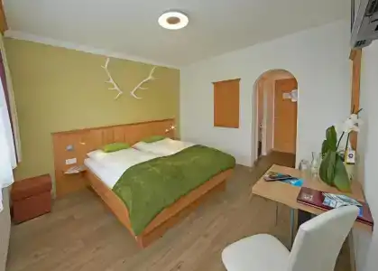 Garni Landhaus Gitti - 31