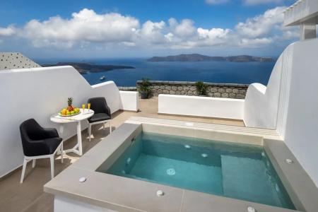 Akra Suites - 53