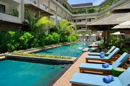 laïla, Seychelles, a Marriott Tribute Portfolio - 35