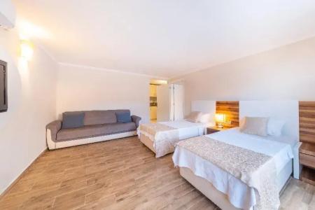 Sahra Su Holiday Village & Spa - 93