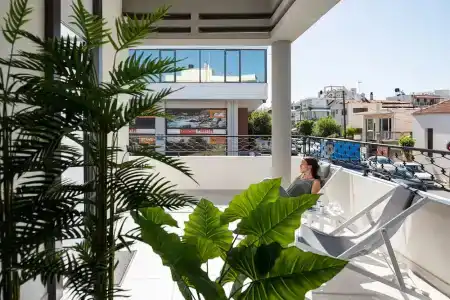 Cozy Corner Luxury - 15