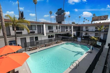 Sunset West, Surestay Collection By Best Western - 14