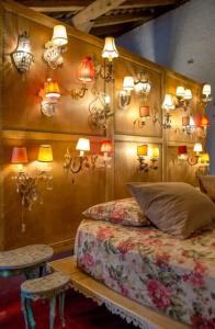 Glamping Canonici di San Marco - 4