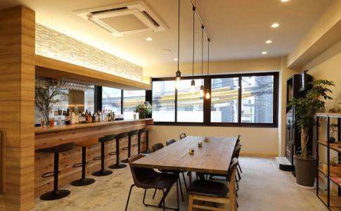 The Stay Osaka Shinsaibashi - 13