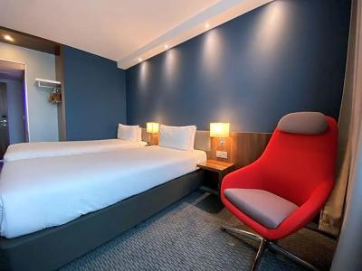 Holiday Inn Express Dijon, An Ihg - 57