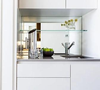 Fraser Suites - 133
