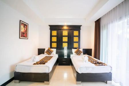 Phi Phi Andaman Legacy Resort-Sha Plus - 139