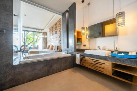 Sai Kaew Beach Resort - 17