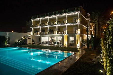 Victoria Palace & Zen Wellness - 18