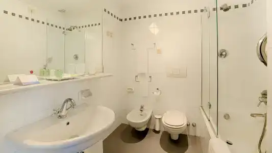 Nh La Spezia - 21
