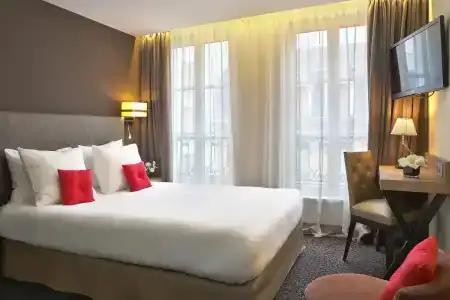 Best Western Premier de La Poste & Spa - 60