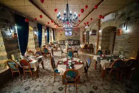 Old Town Sheki - 27
