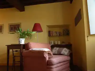 La Sosta Di Ottone Iii - 3