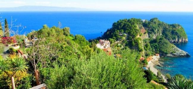 Residence Terra Rossa Taormina - 29